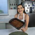 Brownie de chocolate: comece o ano com essa delícia