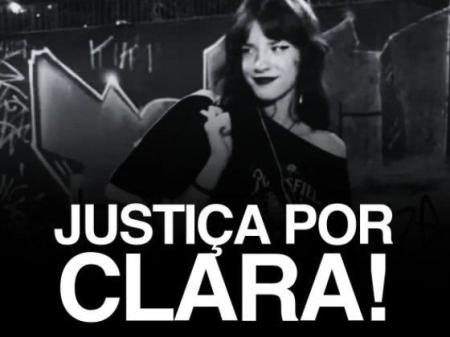 Clara Pessoa Nogueira, de dois meses, sofre com uma doença chamada epidermólise bolhosa, caracterizada pelo aparecimento de bolhas, principalmente nas áreas de maior atrito da pele.