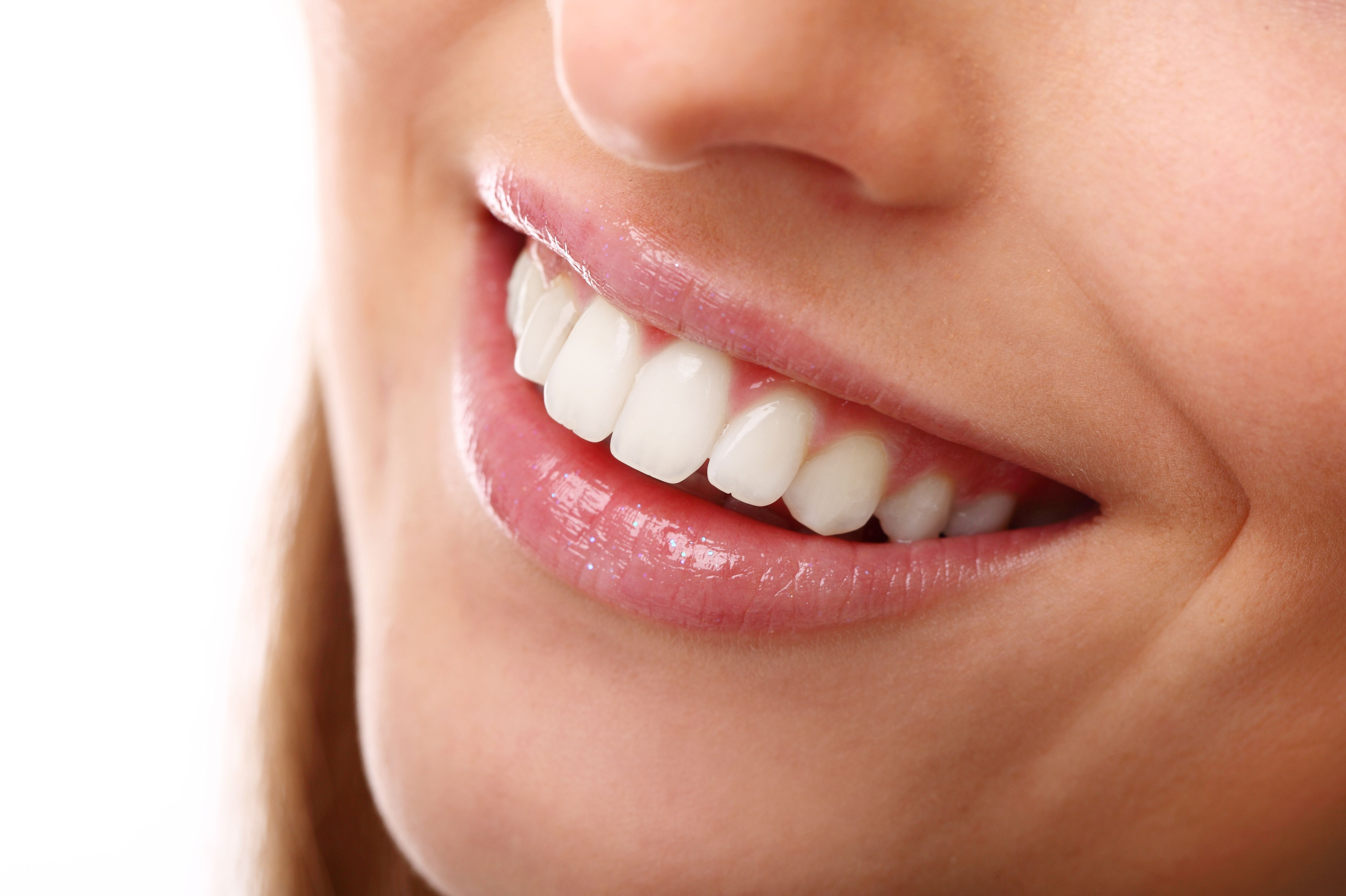 Como funciona o clareamento dental?