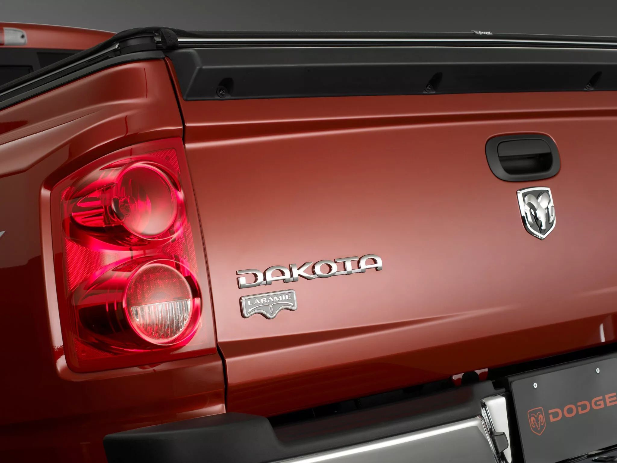 Ram confirma nova Dakota para os EUA, mas não será derivada da Fiat Titano
