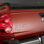 Ram confirma nova Dakota para os EUA, mas não será derivada da Fiat Titano