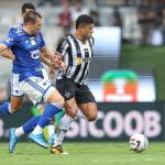 Atlético x Cruzeiro: mandante não vence clássico há mais de dois anos