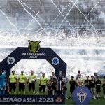 Atlético x Cruzeiro: FMF confirma nova data e horário do clássico pelo Mineiro