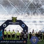 Atlético x Cruzeiro: FMF confirma nova data e horário do clássico pelo Mineiro