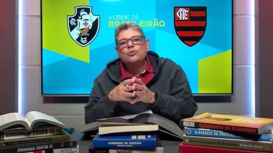 Clássico carioca fecha 9ª rodada do Brasilerão