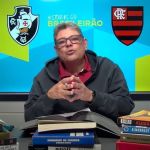 Histórias do Brasileirão: Vasco e Flamengo fizeram clássicos memoráveis em 1992