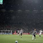 Pela importância, o Atlético x América deste sábado merecia ser disputado em outra data
