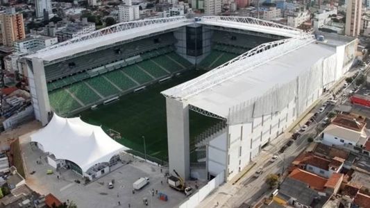 Clássico desta segunda acontece no Independência