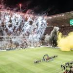 Atlético inicia venda ingressos para clássico com o Cruzeiro; veja como comprar