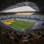 Atlético x Cruzeiro: veja condições para torcida visitante na Arena MRV