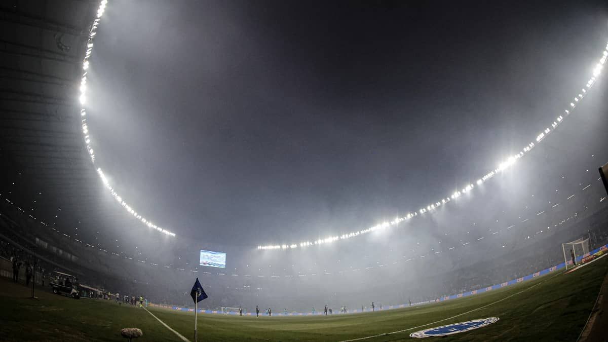 Cruzeiro x América: veja parcial de ingressos vendidos para o clássico 