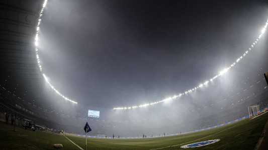 Clássico entre Cruzeiro e América será no Mineirão