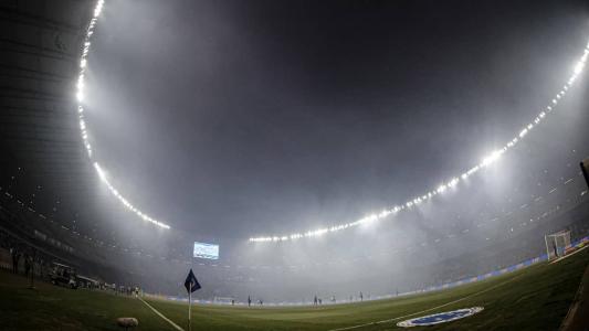 Clássico entre Cruzeiro e América será no Mineirão