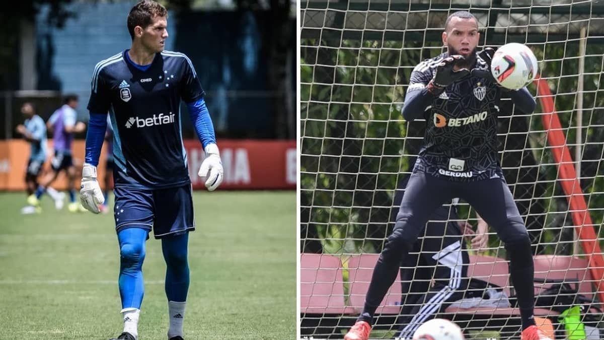 Futebol ao vivo: confira as transmissões na TV e no streaming de 13 de fevereiro
