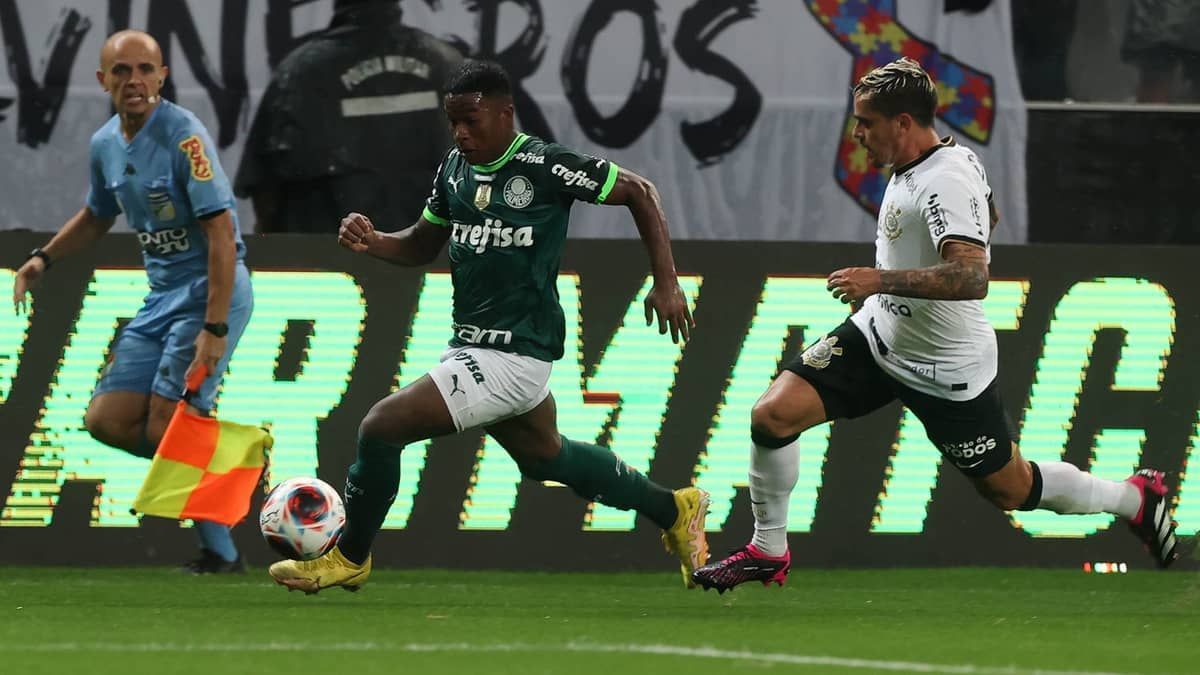 Futebol ao vivo: transmissões na TV e no streaming de 29 de abril 