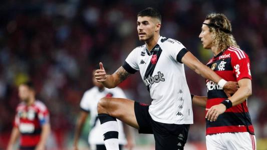 Clássico entre Vasco e Flamengo é destaque na programação desta segunda-feira