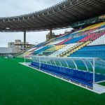 Vasco deve mandar clássico contra o Botafogo no Espírito Santo pelo Brasileiro