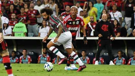 Clássico FlaFlu pela Copa do Brasil é destaque nas transmissões desta quinta-feira