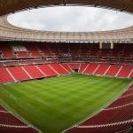 América x Cruzeiro: jogadores entrarão em campo com faixa sobre combate e prevenção ao câncer
