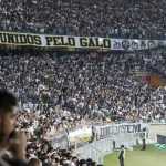 Atlético x América: Galo divulga nova parcial de ingressos vendidos para o clássico