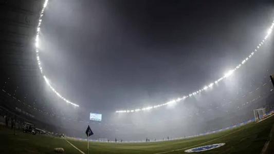 Clássico será disputado no Mineirão