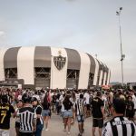 Atlético abre resgate de ingressos e assegura clássico com Cruzeiro na Arena MRV