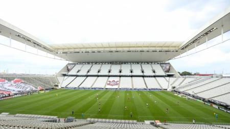 Neo Química Arena