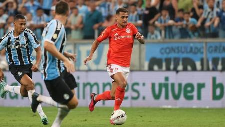 Clássico será neste domingo (21)