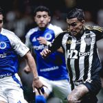 Cruzeiro x Atlético: veja data básica do primeiro clássico do Brasileirão 2026