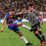 Ceará se apresenta em melhor fase do que o Fortaleza para decisão do Estadual