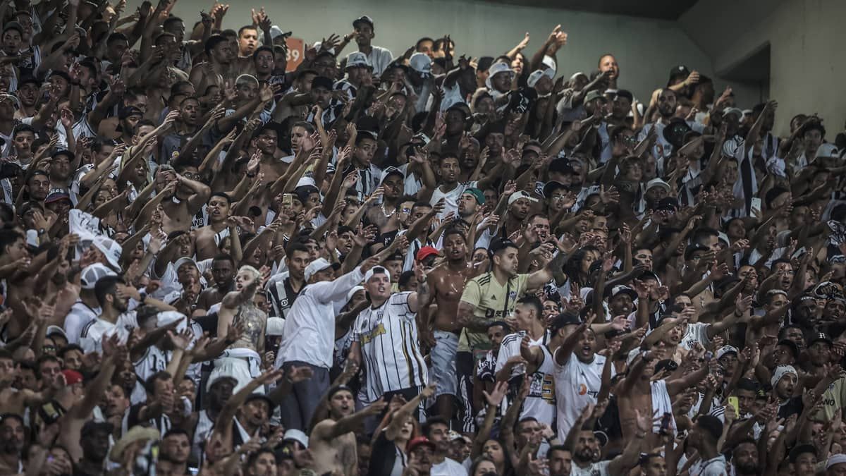 Atlético: classificação na Libertadores vale cofre cheio e 'plus' na fase de grupos