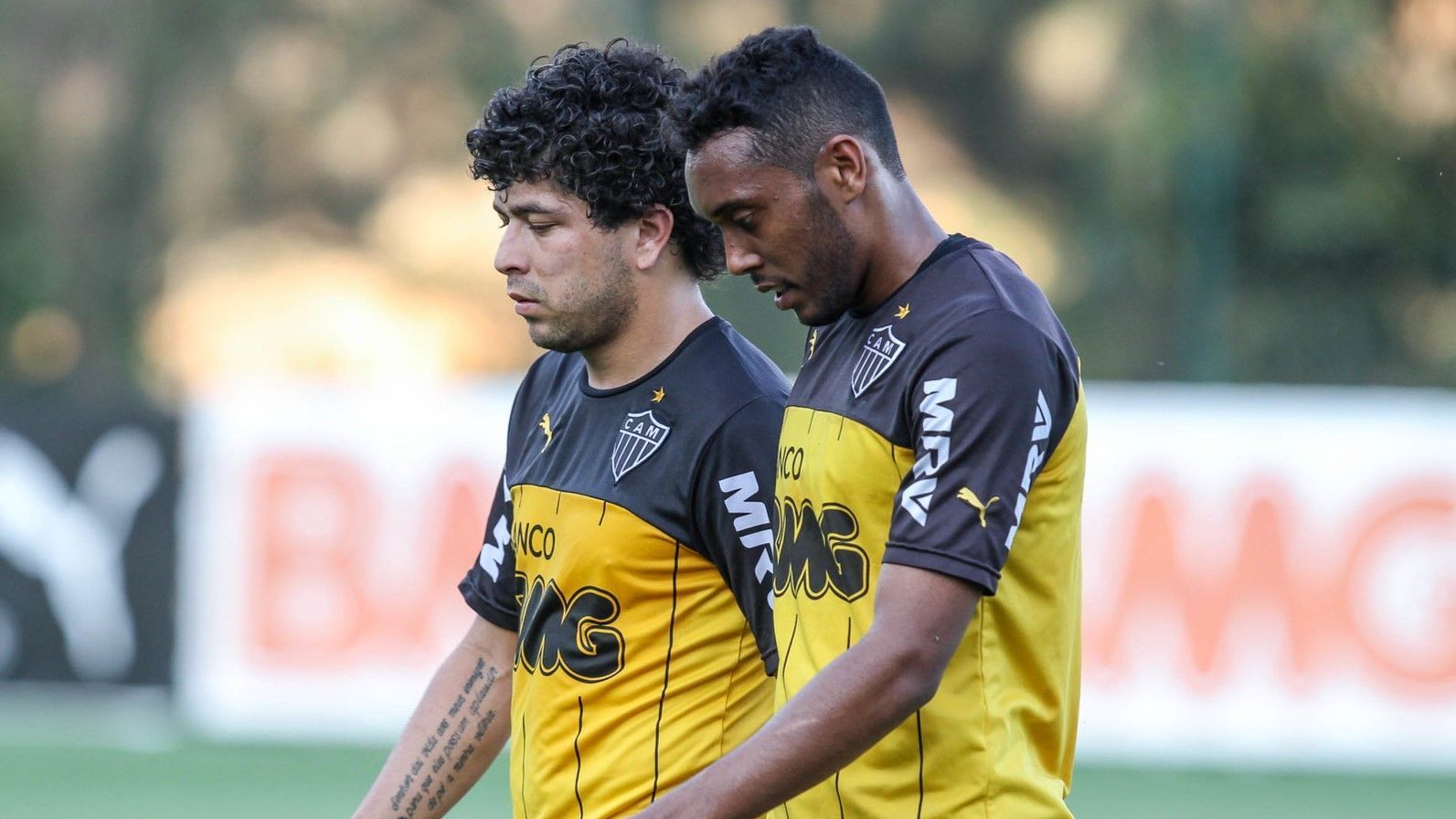 Meia ex-Atlético é anunciado por time mineiro para a disputa da Série D