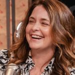 Claudia Abreu sai da Globo após 37 anos e assina com streaming 