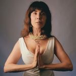 Atriz Claudia Alencar é internada com quadro grave; saiba detalhes