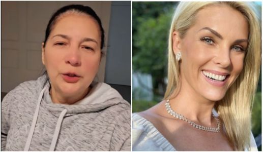 Claudia Helena é ex-braço direito de Ana Hickmann