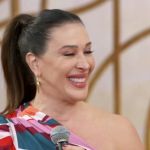 Mãe de três, Claudia Raia ‘adota’ filhos da ficção e instala quarto em casa