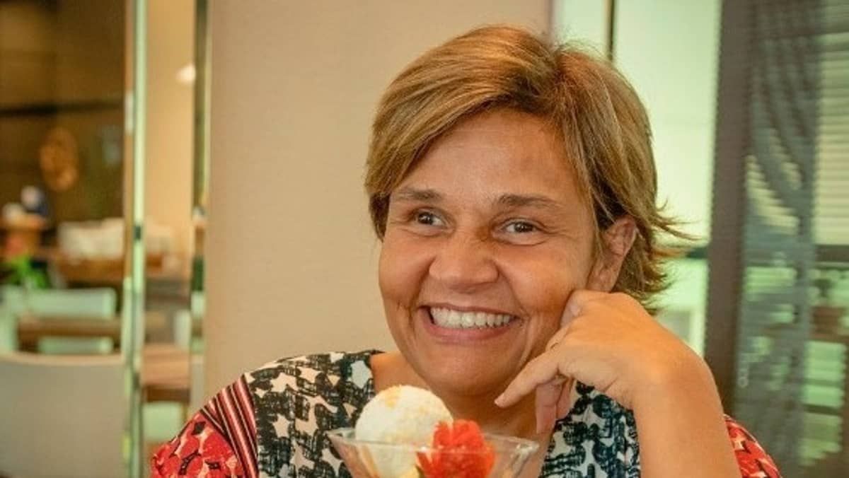 Claudia Rodrigues, a 'Diarista', iniciará tratamento experimental contra dores crônicas