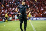 Sport tem contra o Vila Nova reencontro marcado com técnico Claudinei Oliveira