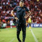 Sport tem contra o Vila Nova reencontro marcado com técnico Claudinei Oliveira