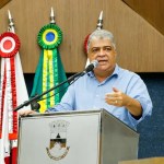 Claudiney Dulim deixa a PBH e volta para Câmara Municipal de Belo Horizonte