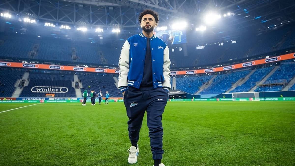 Flamengo abre negociação com Zenit e conta com desejo de Claudinho