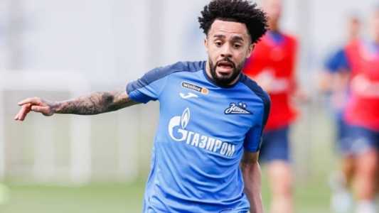 Claudinho está nos planos do Flamengo
