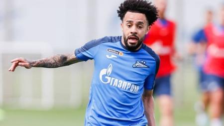 Claudinho está nos planos do Flamengo