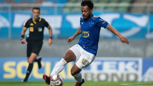 Claudinho não será aproveitado pelo Cruzeiro e defenderá o Pouso Alegre