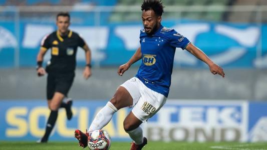 Claudinho não será aproveitado pelo Cruzeiro e defenderá o Pouso Alegre