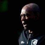 Após sucesso no Botafogo, Caçapa será técnico de outro time de John Textor