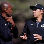 Ex-jogador do Atlético é anunciado como treinador do Uberlândia