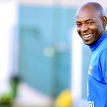 Botafogo anuncia Caçapa, auxiliar do Lyon, como técnico interino