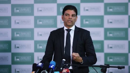 Cláudio Cajado foi escolhido por Arthur Lira para relatar o arcabouço fiscal na Câmara