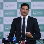 Relator do arcabouço fiscal na Câmara apoiou Bolsonaro, mas se diz 'independente'